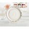 Kate Aspen® Tea Time Vintage Plate Table Numbers (1 to 6)